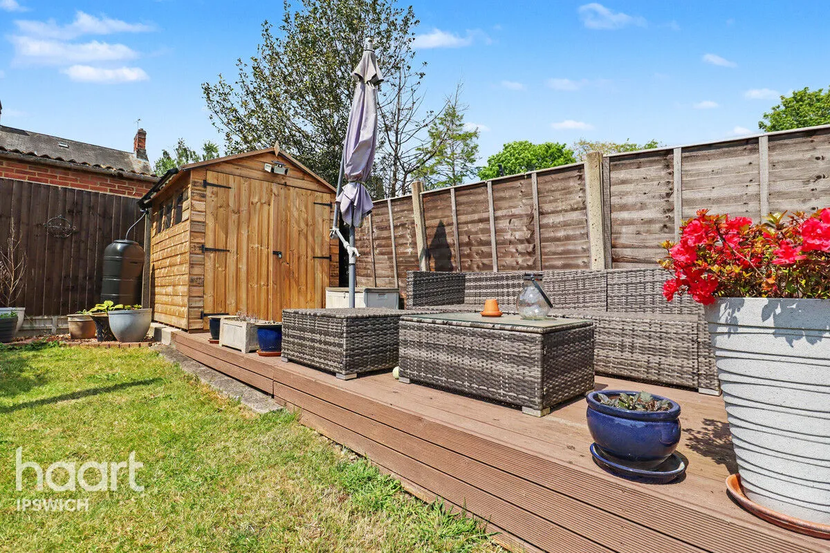 Hervey Street, Ipswich, IP4, photo 18