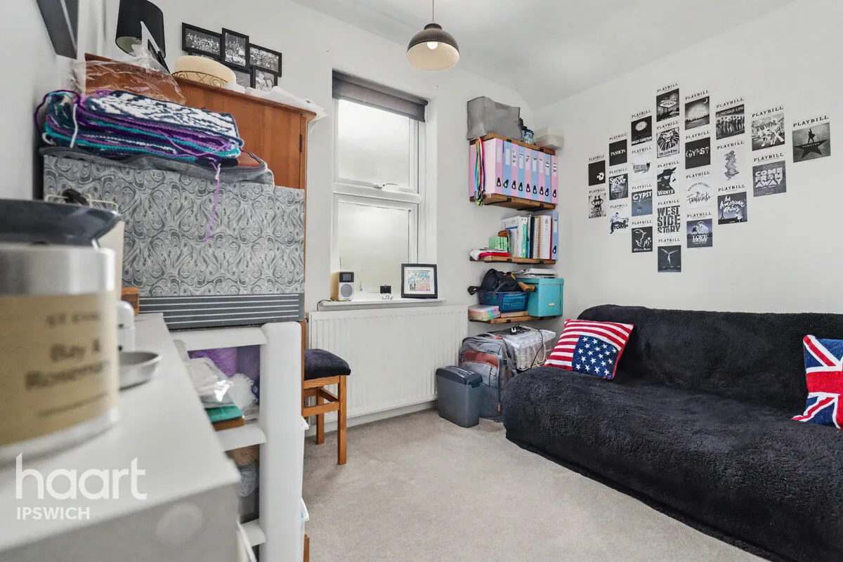 Hervey Street, Ipswich, IP4, photo 13