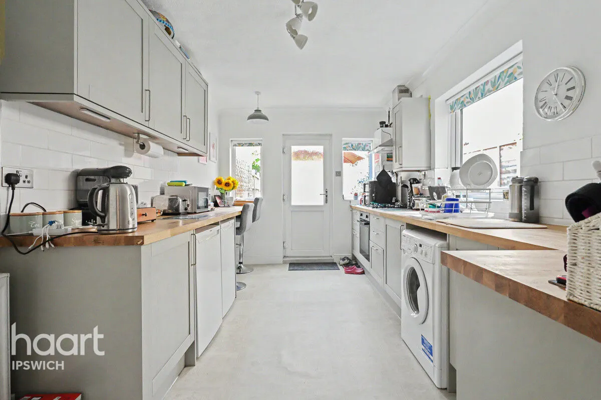 Hervey Street, Ipswich, IP4, photo 5