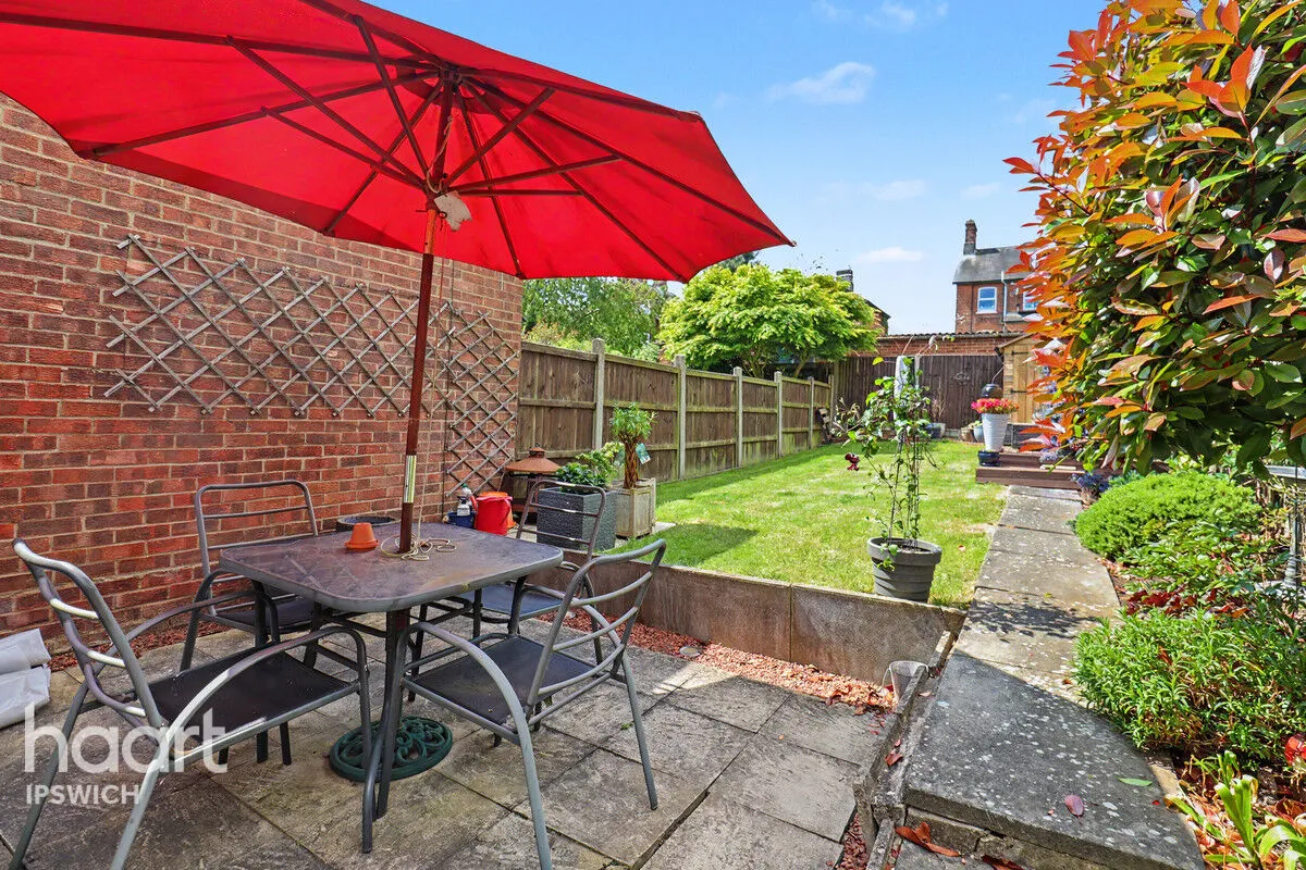 Hervey Street, Ipswich, IP4, photo 15