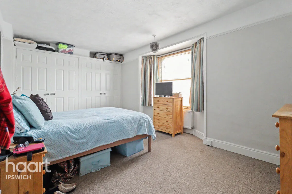 Hervey Street, Ipswich, IP4, photo 11