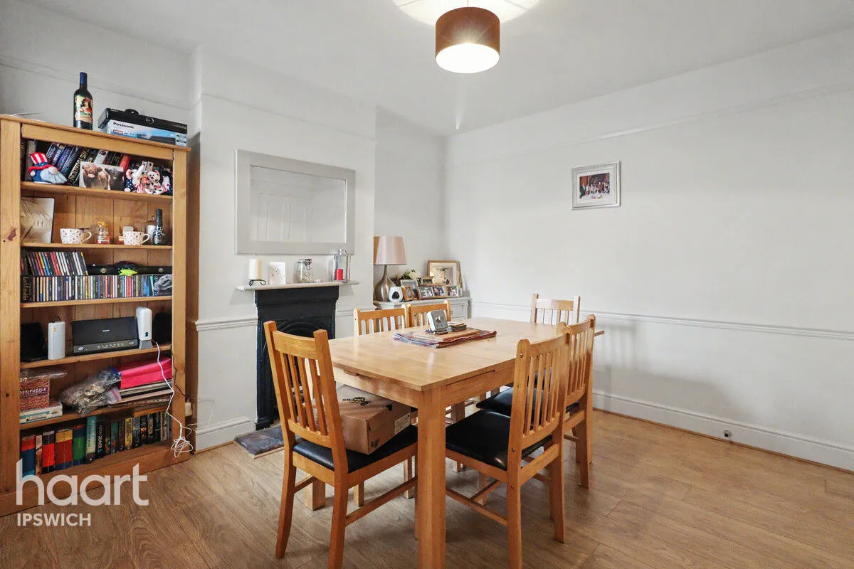 Hervey Street, Ipswich, IP4, photo 4