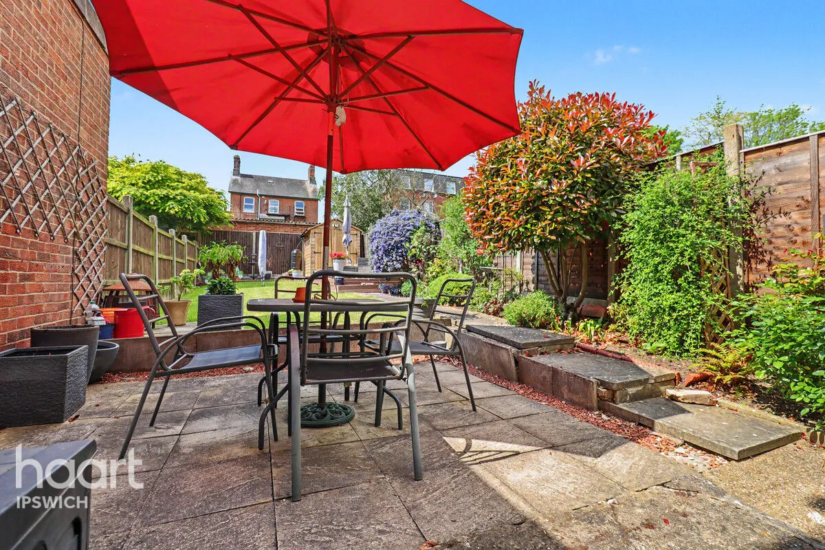 Hervey Street, Ipswich, IP4, photo 16