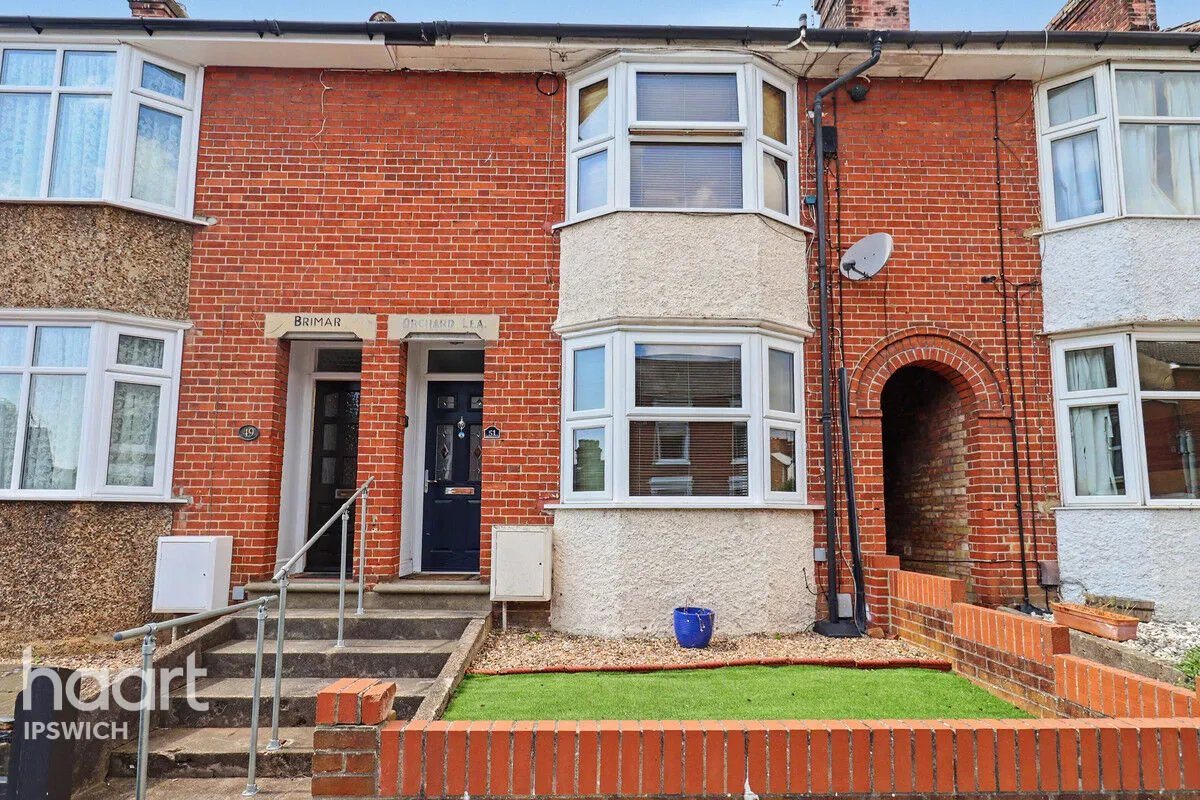 Hervey Street, Ipswich, IP4, photo 20