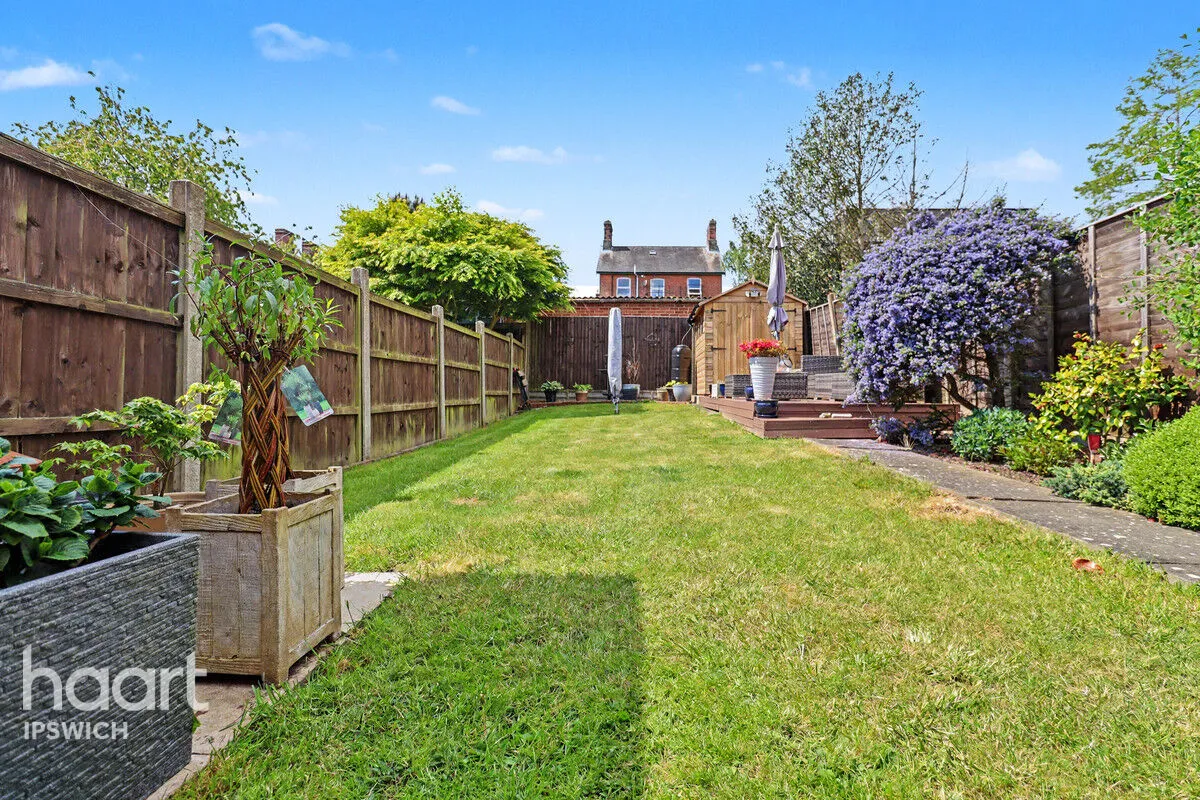 Hervey Street, Ipswich, IP4, photo 17