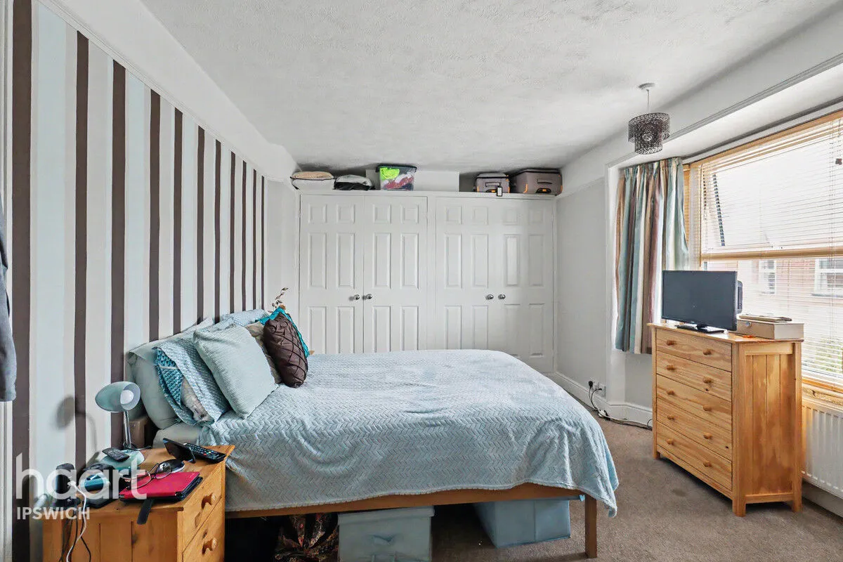 Hervey Street, Ipswich, IP4, photo 12
