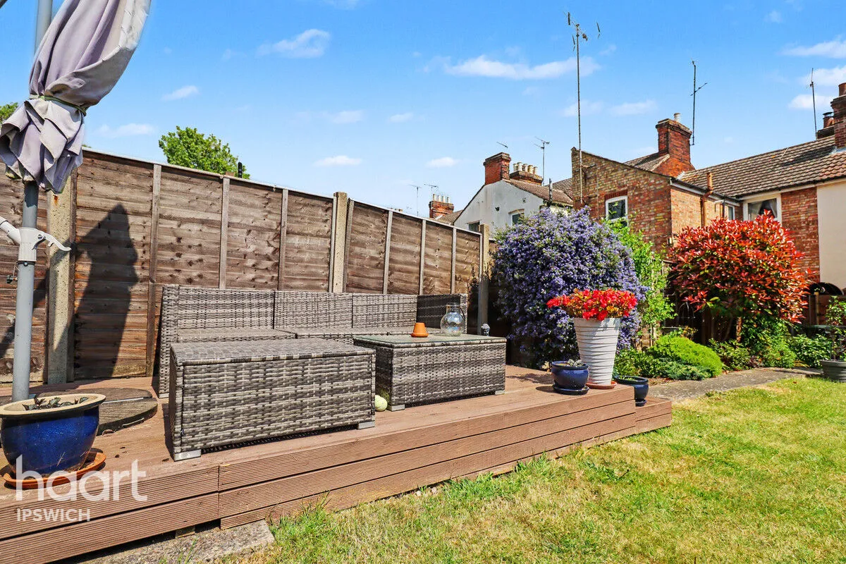 Hervey Street, Ipswich, IP4, photo 19