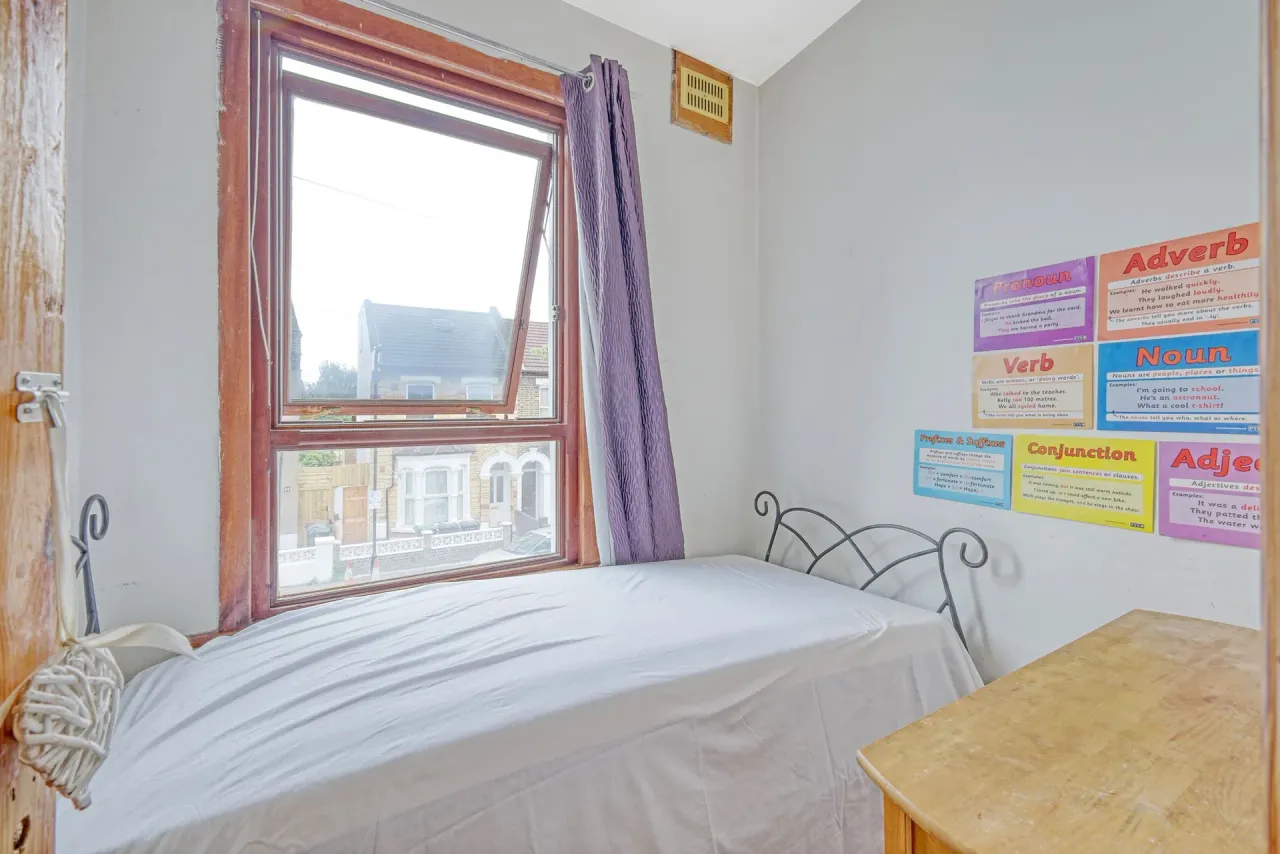 Leslie Road, London, E11, photo 12