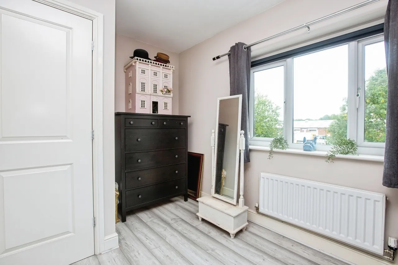 Glamis Close, Sutton-in-Ashfield, Nottinghamshire, NG17, photo 12