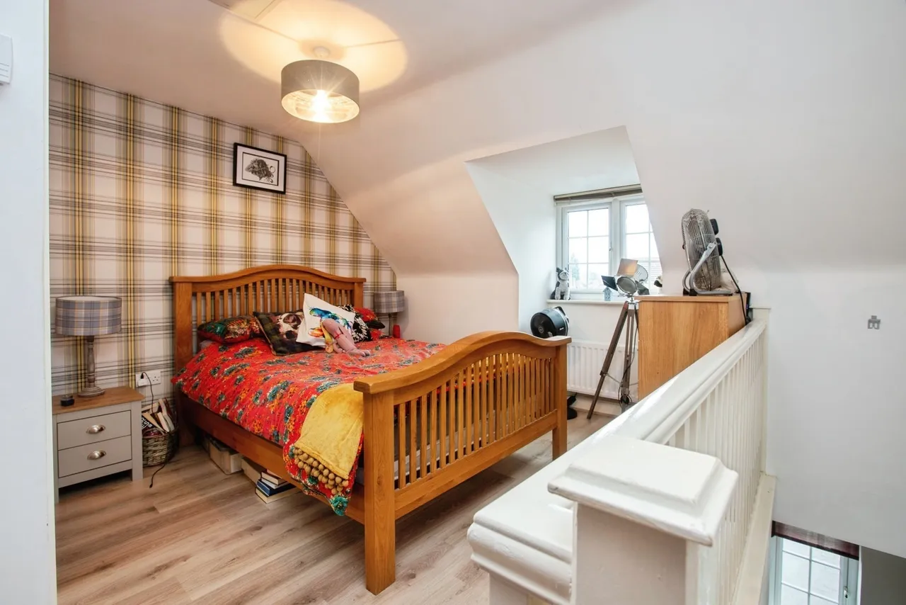 Glamis Close, Sutton-in-Ashfield, Nottinghamshire, NG17, photo 9