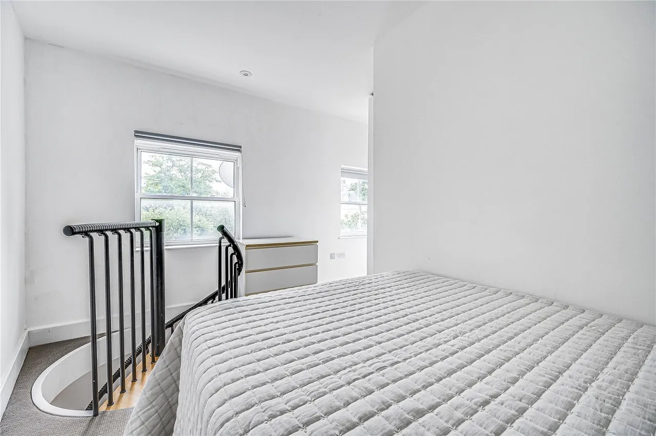 Fulham Road, Fulham, London, SW6, photo 6