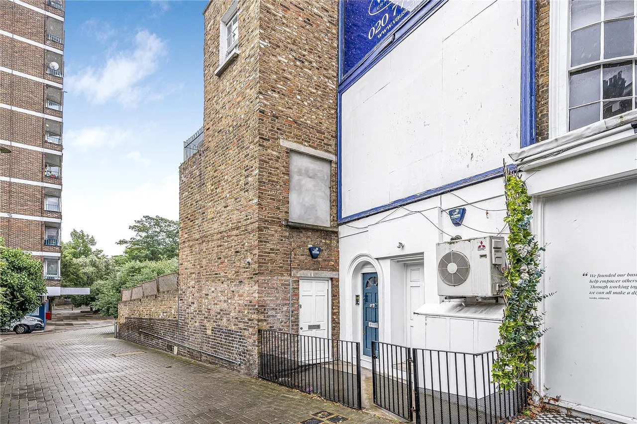 Fulham Road, Fulham, London, SW6, photo 12
