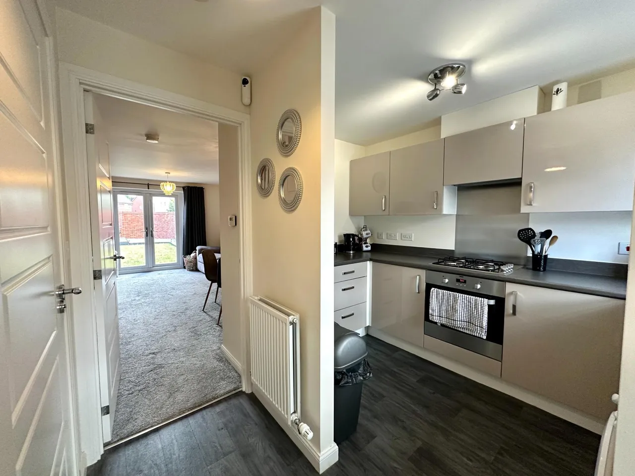 Centenary Lane, Wednesbury, Wednesbury, WS10, photo 5