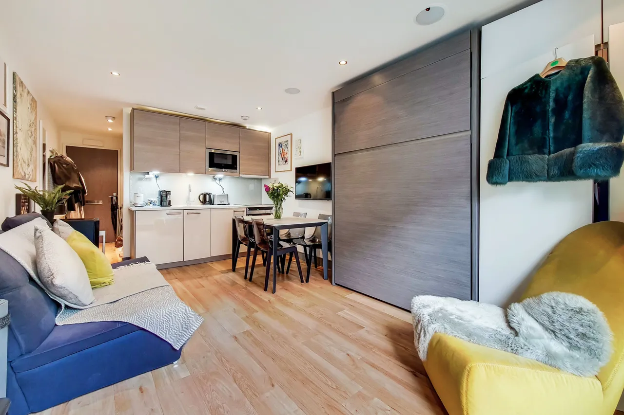 10 Compass House, Chelsea Creek, 5 Park Street, London, photo 4