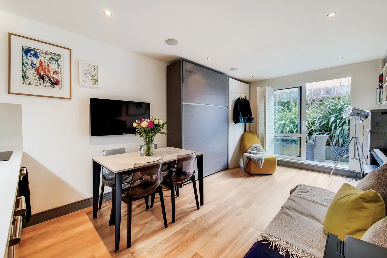 10 Compass House, Chelsea Creek, 5 Park Street, London, photo 5