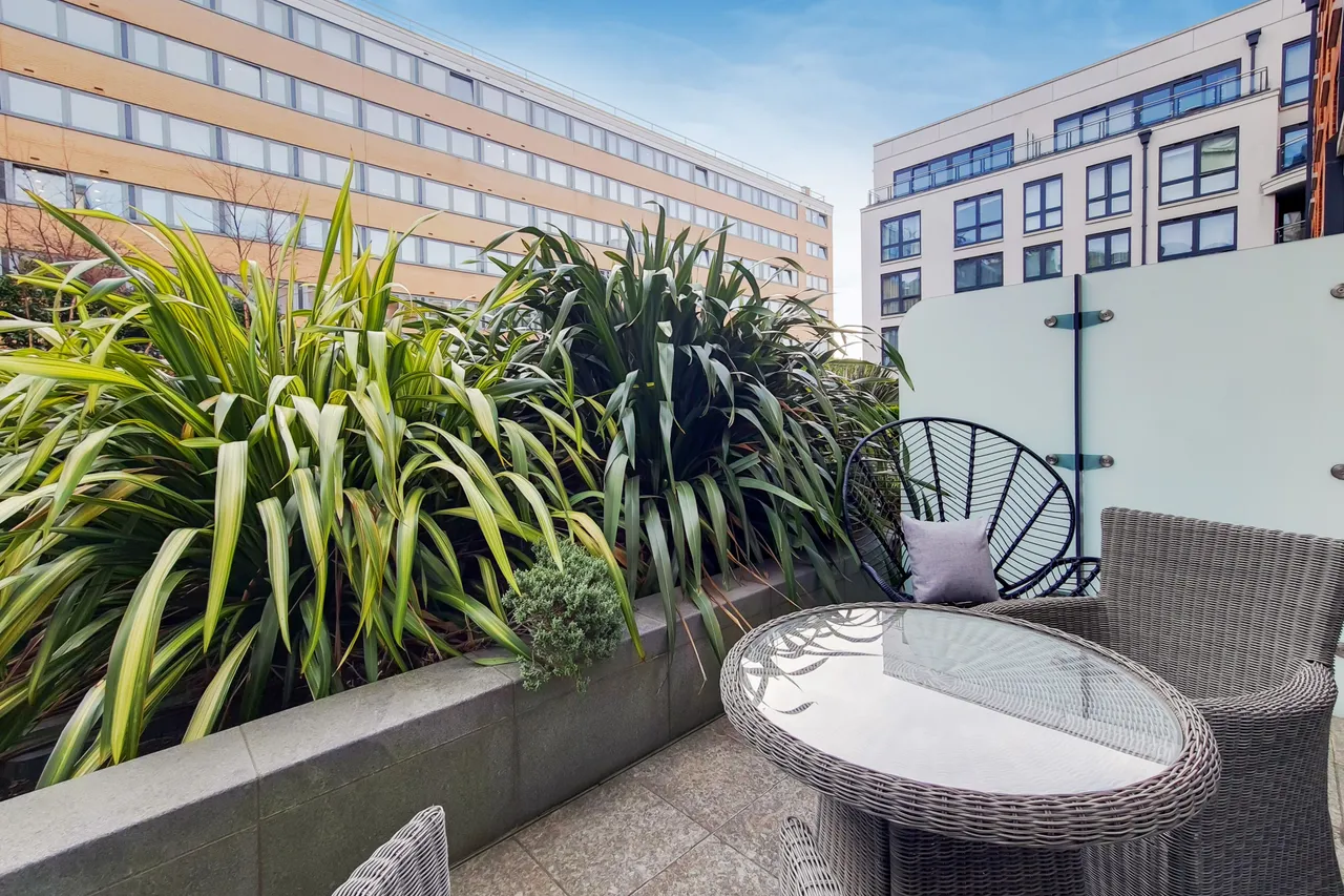 10 Compass House, Chelsea Creek, 5 Park Street, London, photo 6