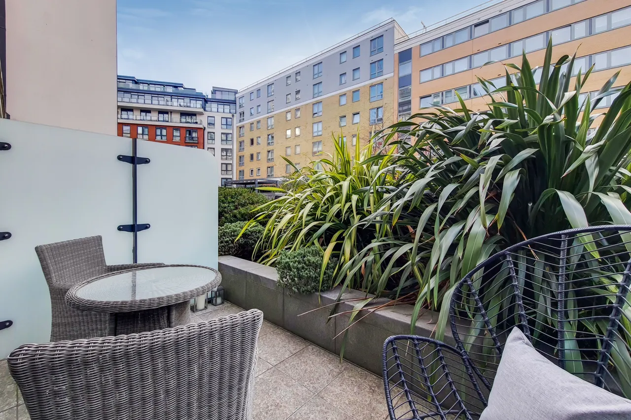 10 Compass House, Chelsea Creek, 5 Park Street, London, photo 7