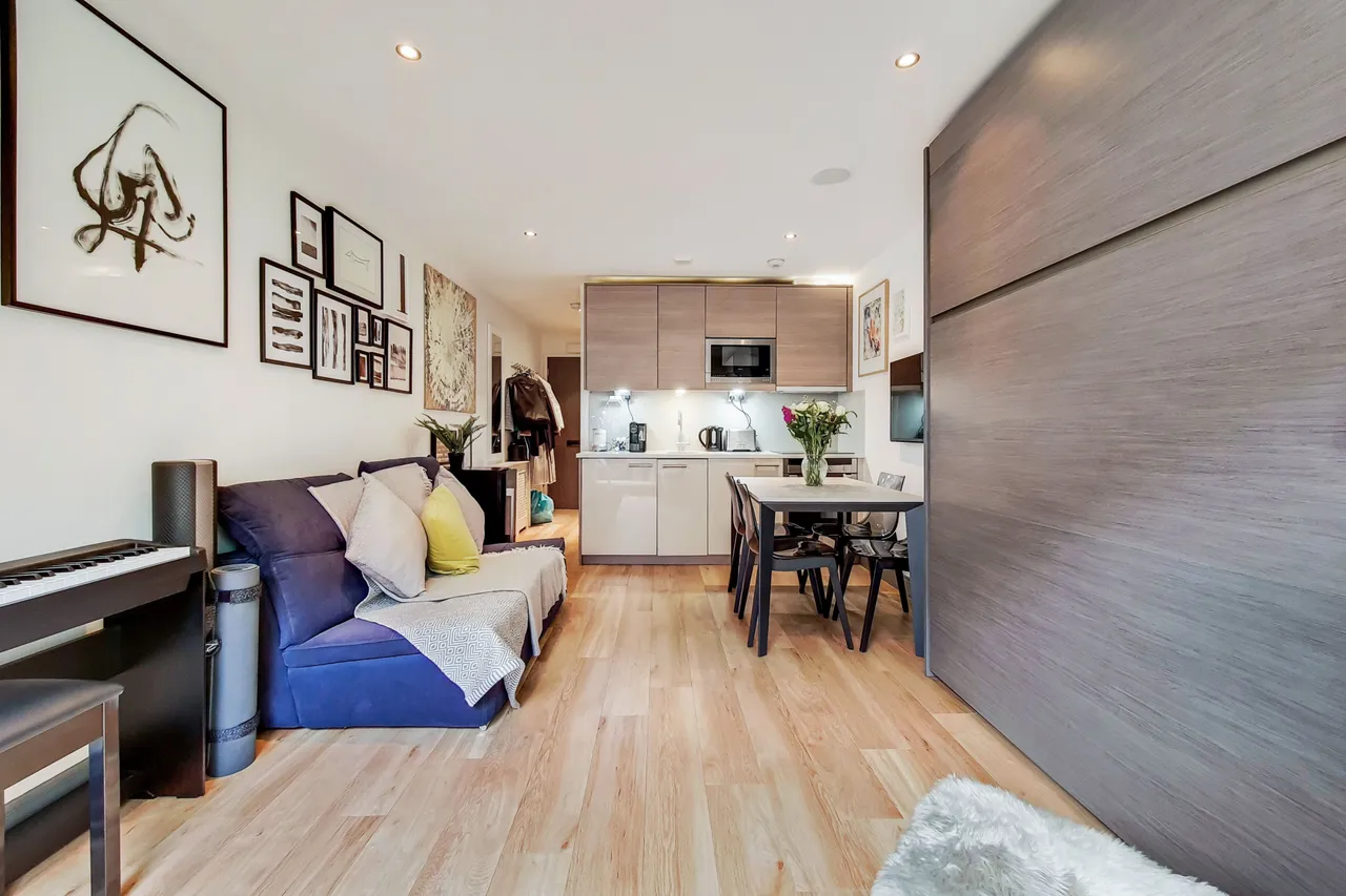10 Compass House, Chelsea Creek, 5 Park Street, London, photo 3