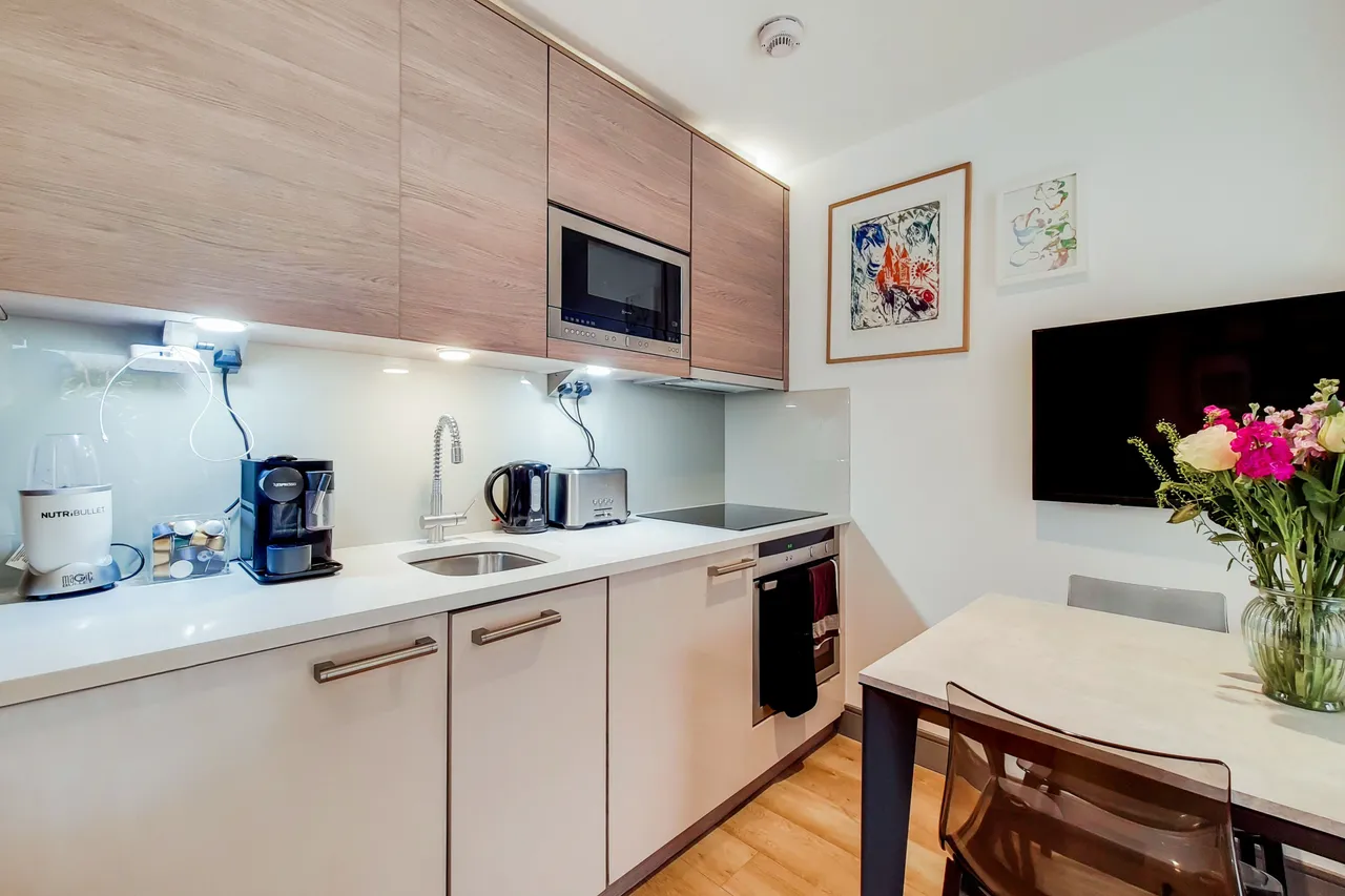 10 Compass House, Chelsea Creek, 5 Park Street, London, photo 2