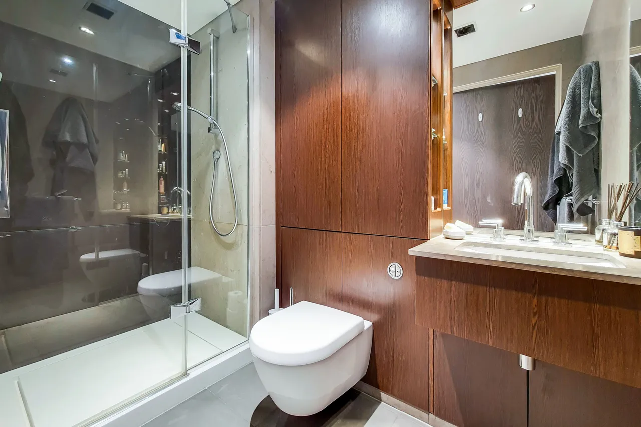 10 Compass House, Chelsea Creek, 5 Park Street, London, photo 8