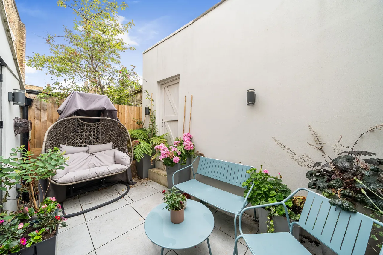 London, SW6, photo 7