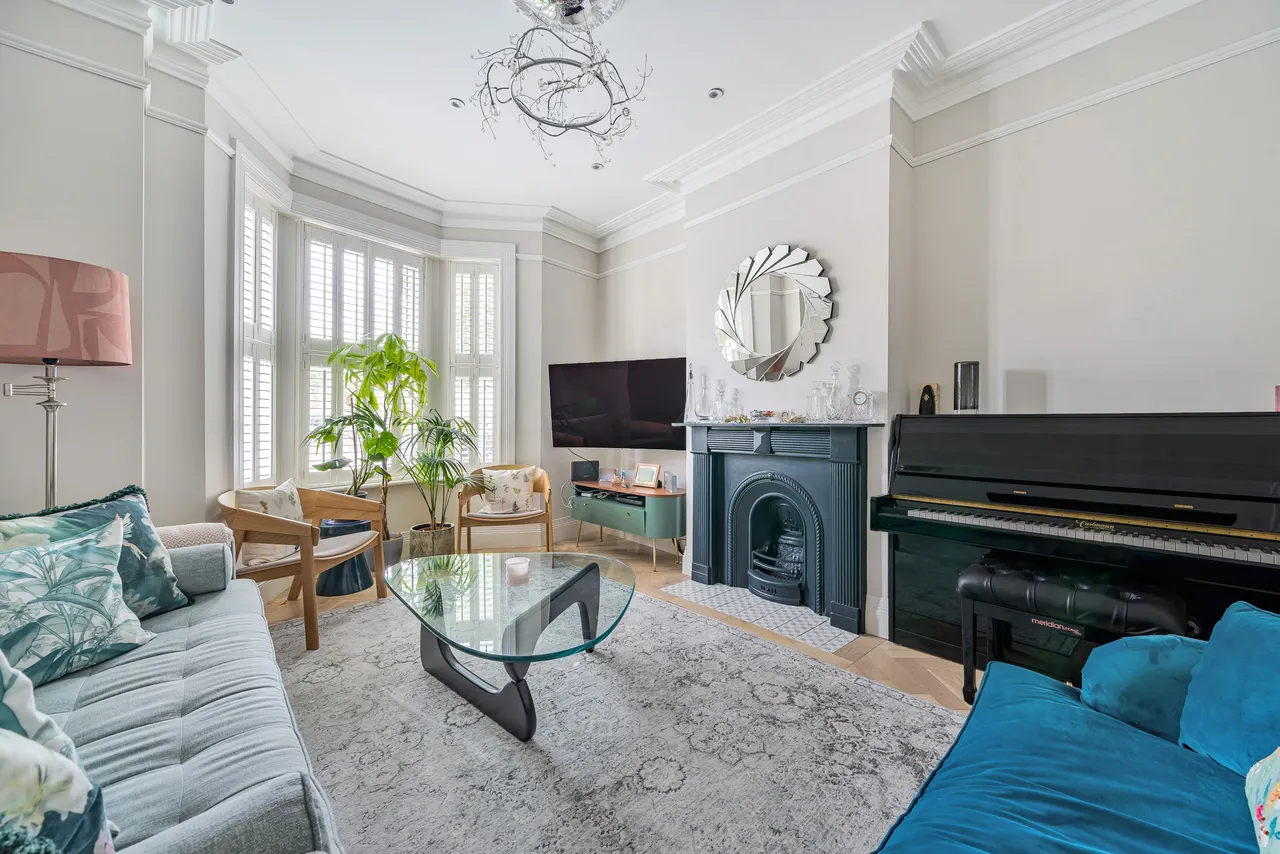 London, SW6, photo 4