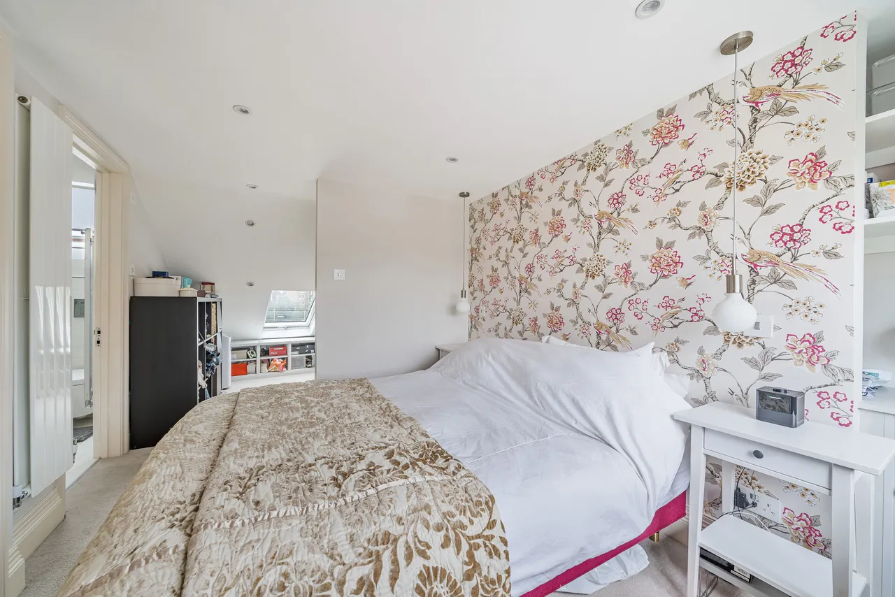 London, SW6, photo 9