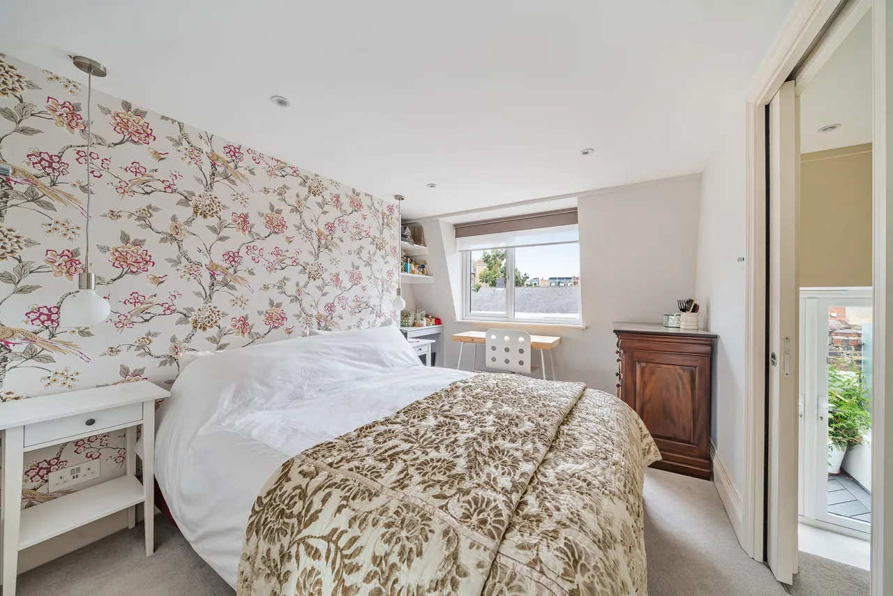 London, SW6, photo 14
