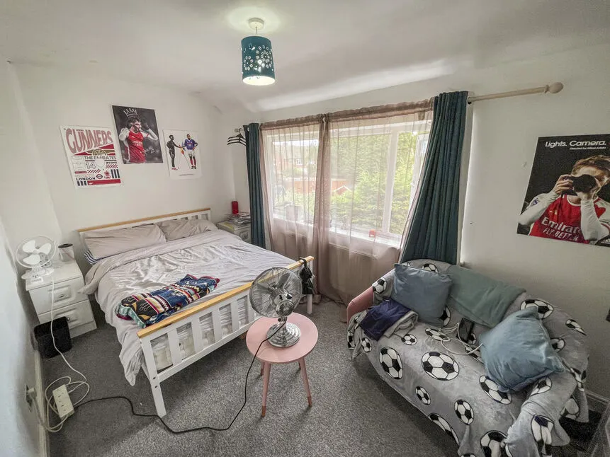 Bignal Drive, Leicester Forest East, Leicestershire, LE3, photo 7