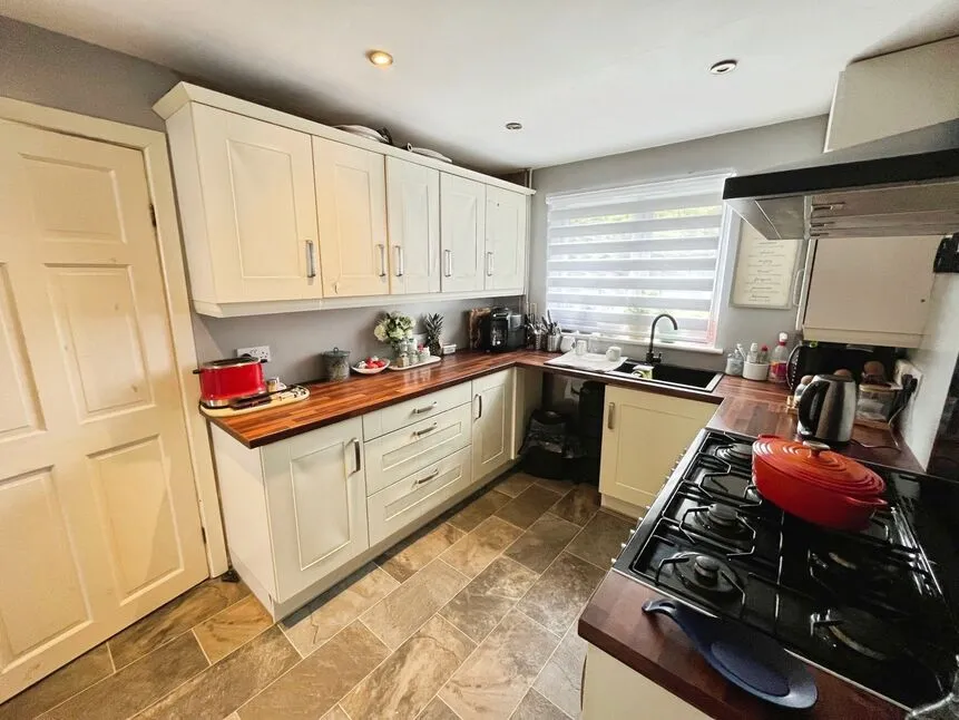 Bignal Drive, Leicester Forest East, Leicestershire, LE3, photo 12