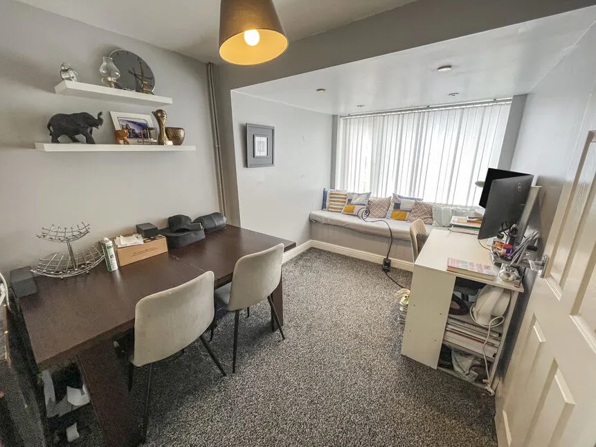 Bignal Drive, Leicester Forest East, Leicestershire, LE3, photo 4