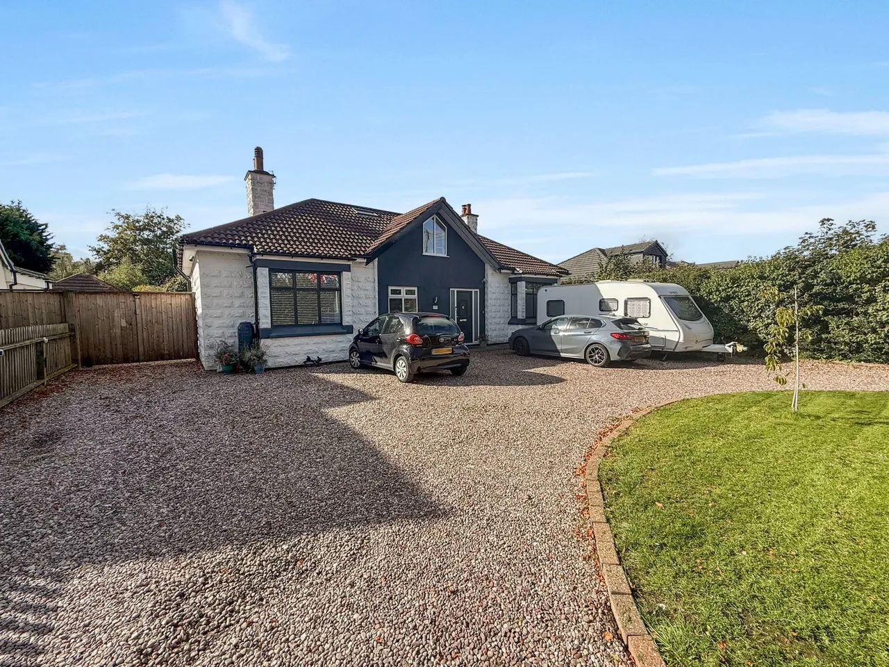 5 bed house for sale, Allport Lane, Bromborough, CH62