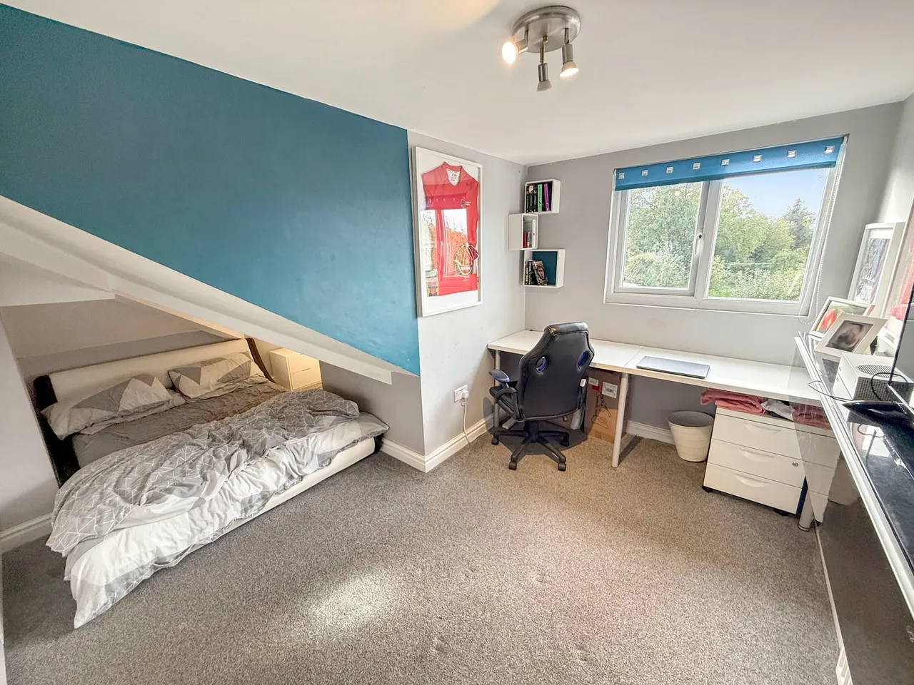 Allport Lane, Bromborough, CH62, photo 22