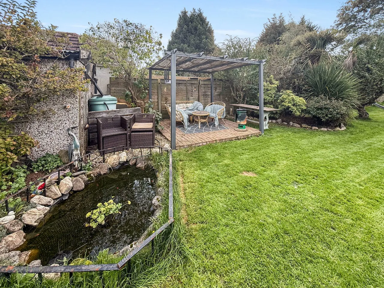 Allport Lane, Bromborough, CH62, photo 28