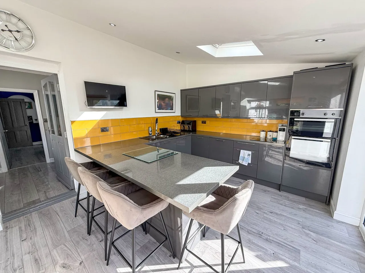 Allport Lane, Bromborough, CH62, photo 11