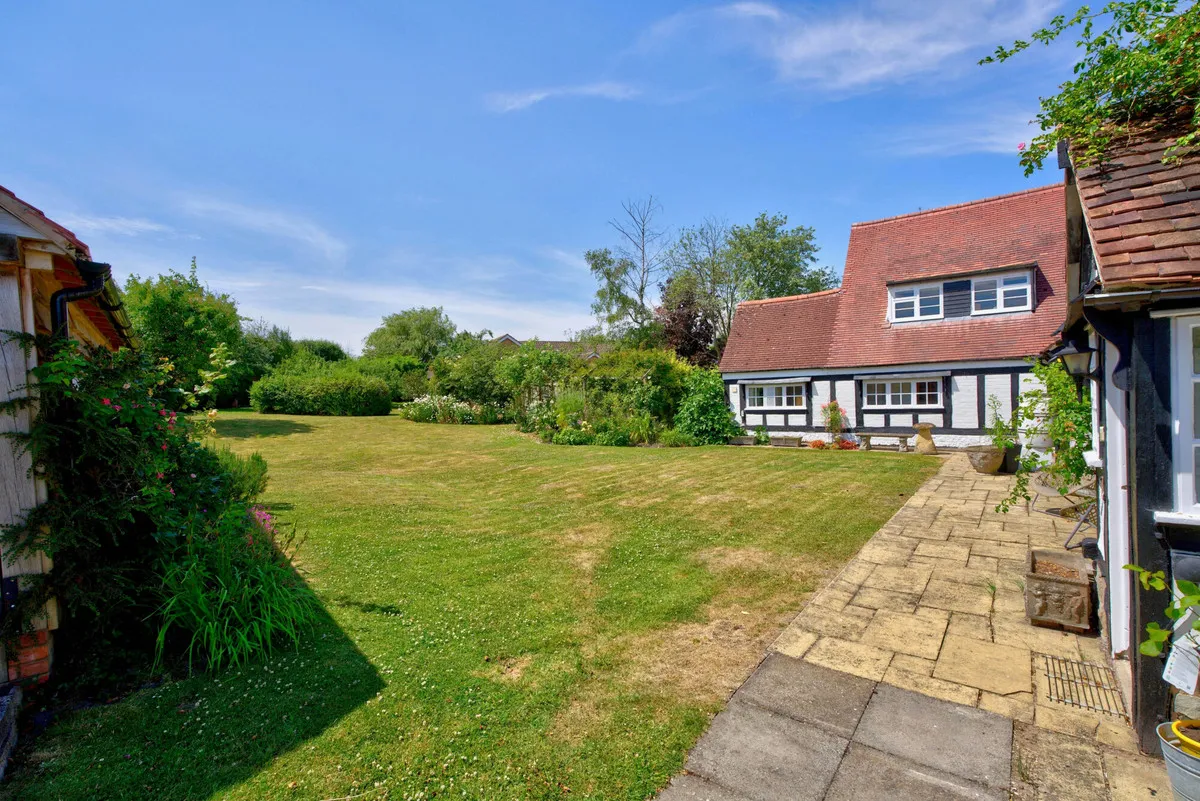 Church Lane, Flyford Flavell, WR7, photo 23