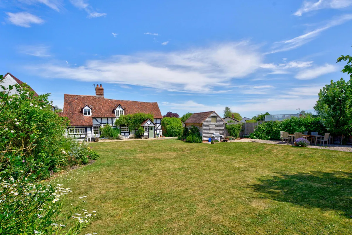 Church Lane, Flyford Flavell, WR7, photo 21
