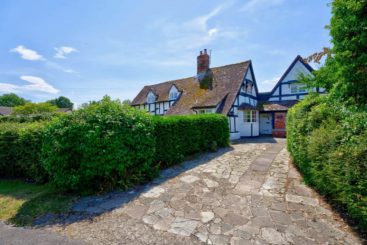 Church Lane, Flyford Flavell, WR7, photo 26