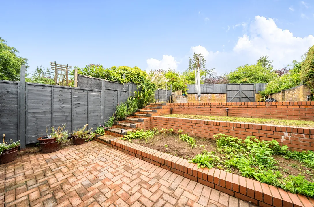 Tennyson Close, Hereford, Herefordshire, photo 20