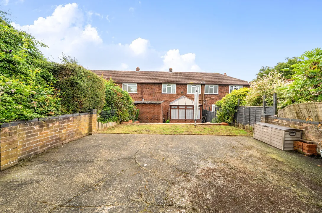 Tennyson Close, Hereford, Herefordshire, photo 49