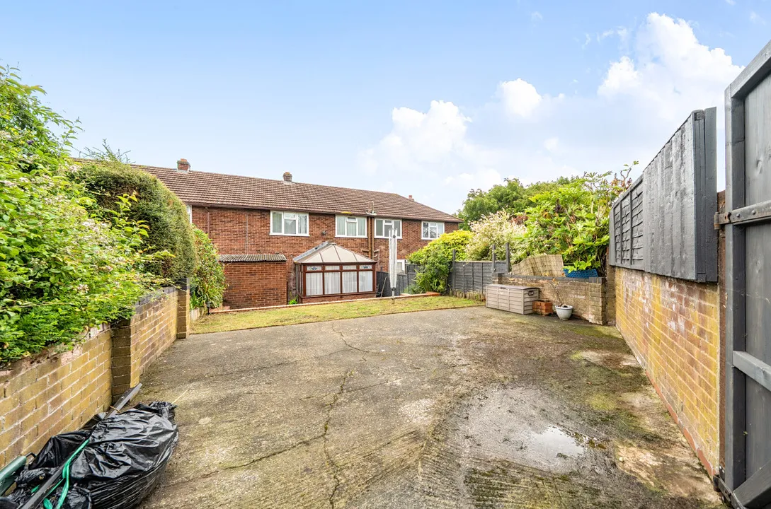 Tennyson Close, Hereford, Herefordshire, photo 48