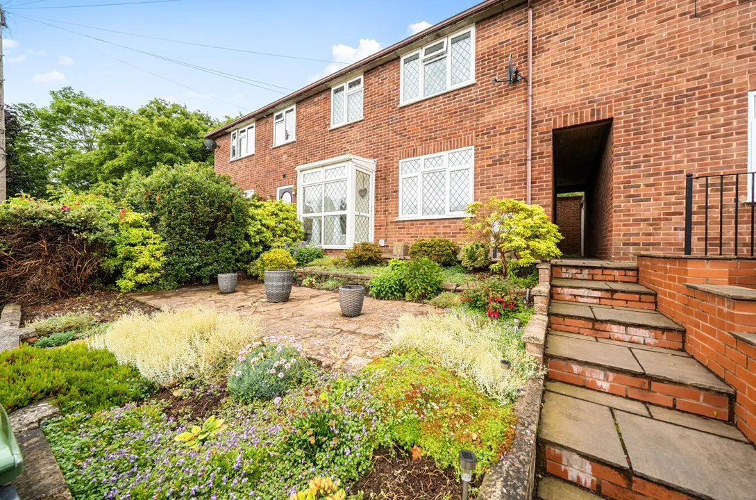 Tennyson Close, Hereford, Herefordshire, photo 26