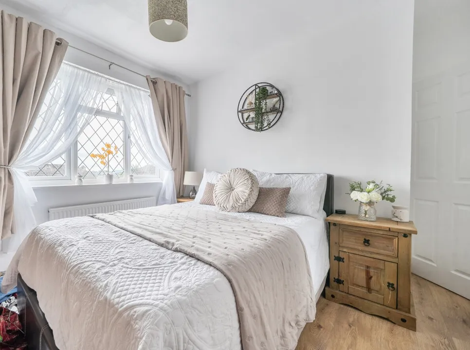 Tennyson Close, Hereford, Herefordshire, photo 9