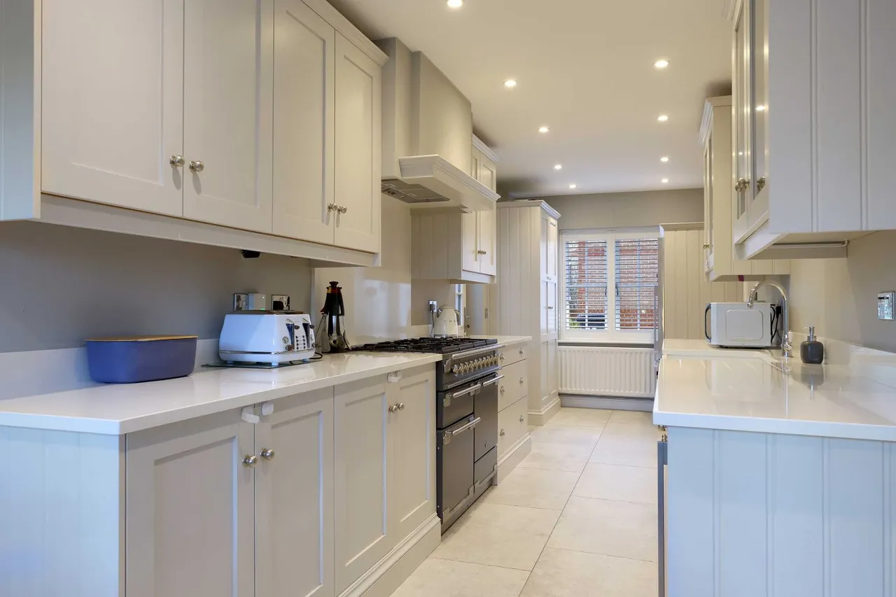 Gurnells Road, Seer Green, HP9, photo 4
