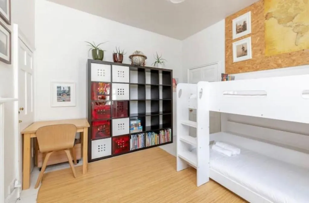 Highbury Terrace, Bath, BA1, photo 14