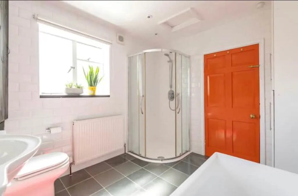 Highbury Terrace, Bath, BA1, photo 17
