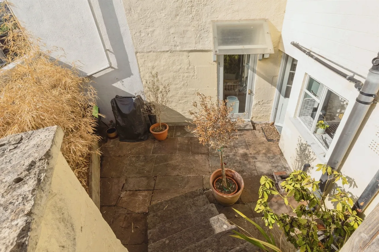 Highbury Terrace, Bath, BA1, photo 19
