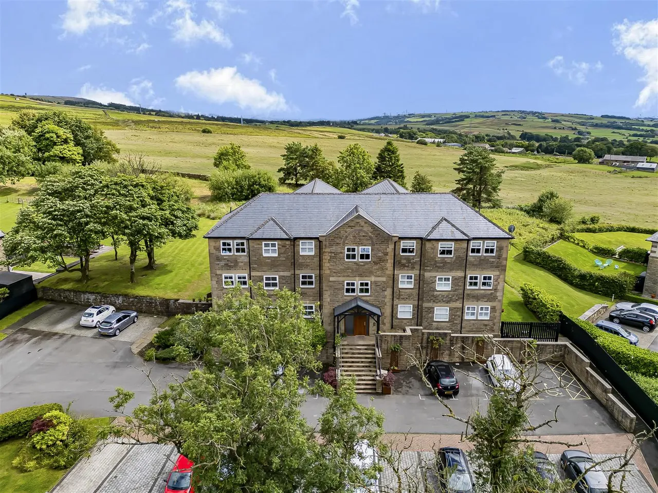 Broadhead Road, Turton, Bolton, BL7 0JF, photo 24