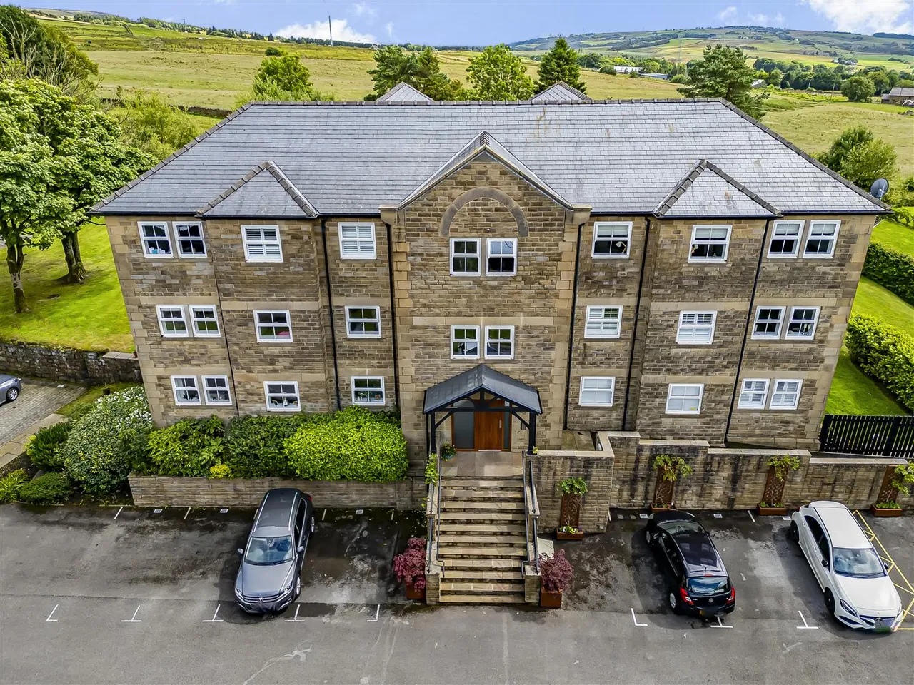 Broadhead Road, Turton, Bolton, BL7 0JF, photo 28