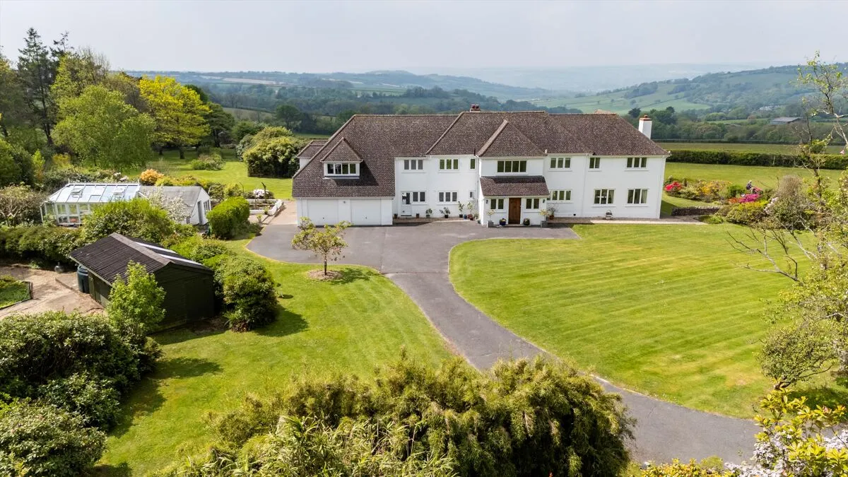 Near Lyme regis, Axminster, EX13, photo 26